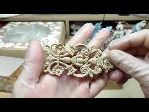 Видео: 🎁НЕМНОГО О КОРОБОЧКАХ  Обзор материалов