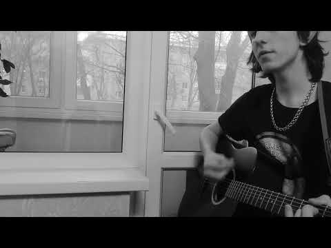 Видео: КИНО - Апрель