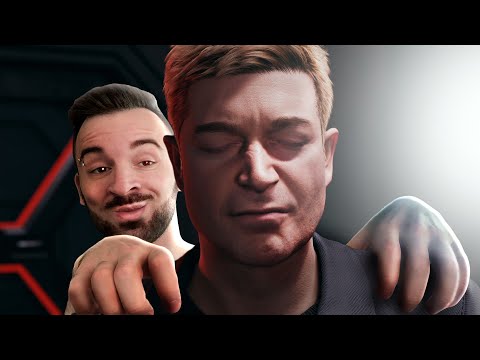 Видео: НЕ ЗЛИСЬ ТАК СИЛЬНО - Spider-man Miles Morales #3