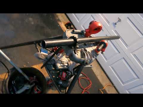 Видео: Как резать, рассверливать и нарезать резьбу на черной трубе (ручное/механическое нарезание резьбы)