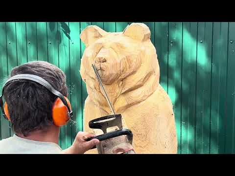 Видео: Корни с историями, Пилим Медведя на корню