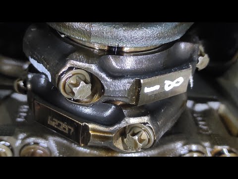 Видео: JEEP CHEROKEE KL  3.2 Pentastar engine. Затроил 2. #jeepcherokee #diy #automobile #mechanic #ремонт