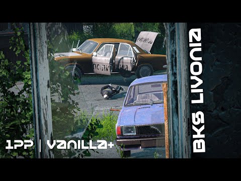 Видео: DayZ ивент - Стримснайп/Захват в заложники - Season 1, Episode 4