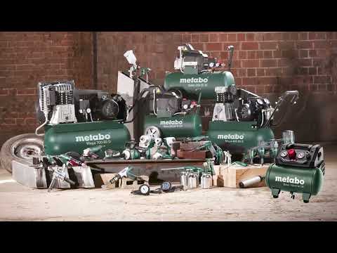 Видео: Вибір компресора та пневматичного інструменту. Огляд можливостей