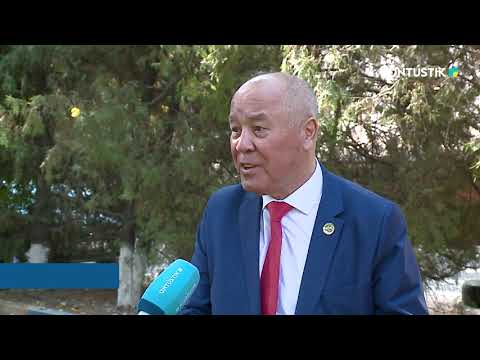 Видео: РЕСПУБЛИКА КҮНІ – ЖАҢАРҒАН ЕЛДІҢ ЖАРҚЫН МЕРЕКЕСІ   /// 26.10.2025ж