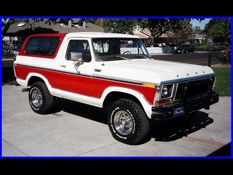 Видео: [Ford Bronco Power Steering]: ремонт коробки передач для грузовиков серии F 1973–1980 гг., часть 1