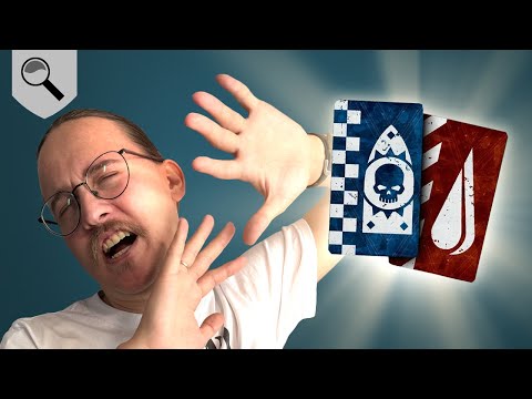 Видео: Я больше НЕ СМОГУ играть без Blood and Zeal!