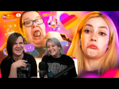 Видео: ПЕНСИОННЫЙ ФОНД LIKEE | РЕАКЦИЯ НА @abridge |