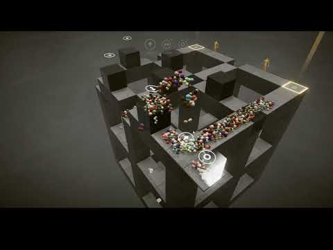 Видео: HUMANITY — Миссия 22: Эхо | Глава 4, часть 5