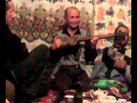 Видео: Каноатов Иноят . Артуч