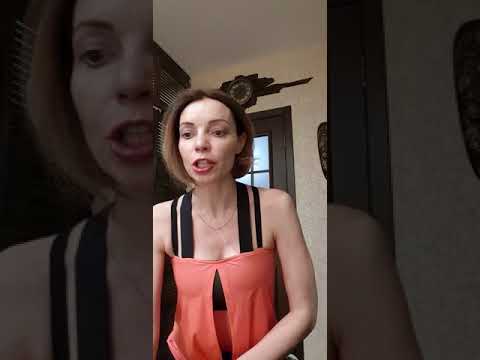 Видео: марафон 4й день, бодифлекс для мышц рук