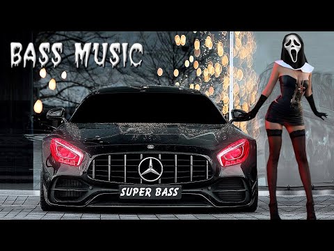 Видео: КРУТАЯ МУЗЫКА В МАШИНУ 🔥 ТОП БАС МУЗЫКА ДЛЯ ТРЕНИРОВОК 🔥 КЛАССНЫЕ ПЕСНИ ЗАРУБЕЖНОЙ БАС МУЗЫКИ 2025