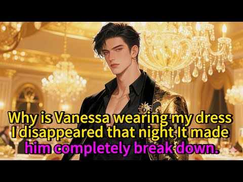Видео: Почему Ванесса надела мое платье? Я исчезла той ночью. Это его полностью разбило.