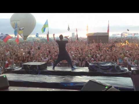 Видео: Animal ДжаZ   Три полоски