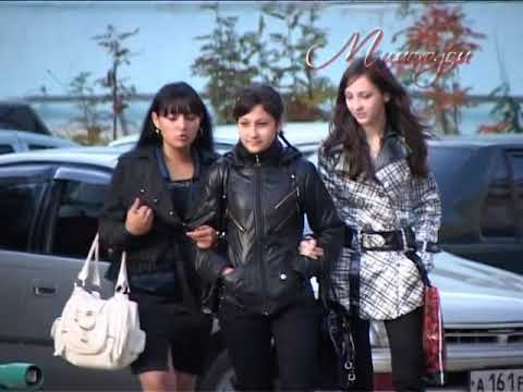 Видео: "МИМОХОДОМ", 21 сентября 2009 год. Автор проекта О. Дзиов