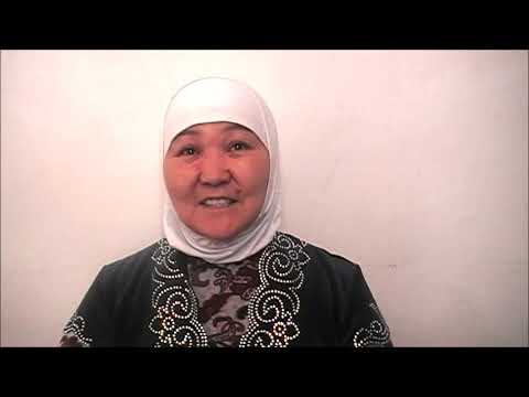 Видео: Алла достарынсыз бақ қарамас..Сарқыттан-2