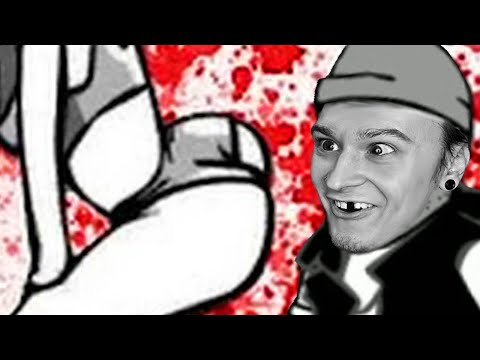 Видео: ЗАТВЕРКАЛ ДО СМЕРТИ!! (Whack The Burglars)