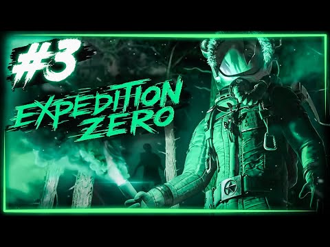 Видео: ВНЕЗАПНЫЙ ПОВОРОТ! ФИНАЛ ИГРЫ! ❄️ Expedition Zero Прохождение ► СТРИМ #3