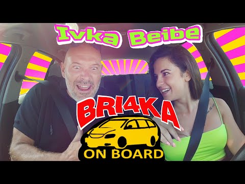 Видео: Bri4ka On Board | Ivka Beibe  |Сезон 3 | Еп.5