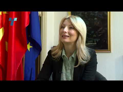 Видео: Ѓорѓиевски: Затвореници земале плата од Град Скопје - на потег е Финансиската полиција