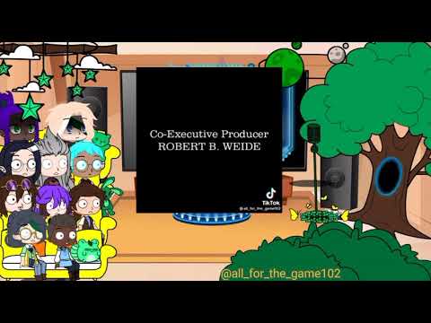 Видео: Реакция The owl house на Хантер Это Эндрю Миньярд.