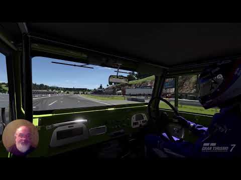 Видео: GT7 TTrial NSX Чт.13/11/25