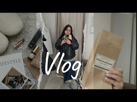 Видео: Vlog| Покупки в Золотом яблоке| Устроилась на работу в Москве|