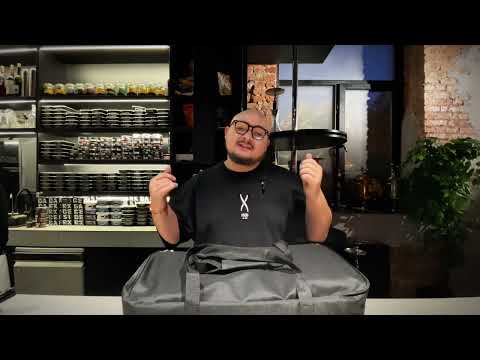 Видео: Бренд BATR из РОСТОВА НА ДОНУ