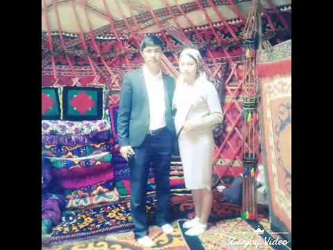 Видео: Кан Коргон 1992 - жылкылар.