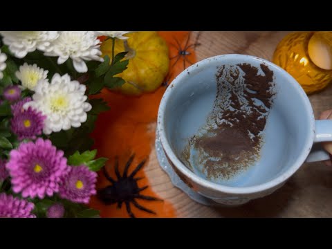 Видео: ВЕСЫ ♎️ НОЯБРЬ 2025 🔥 ЧТО ЖДЁТ? Гадание на кофейной гуще ☕️