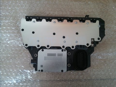 Видео: Клонирование АКПП, cloning Gear box GM Chevrolet Cruze c помощью лицензии 75 MD Flasher