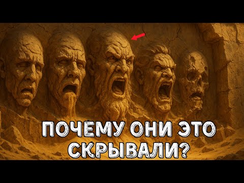 Видео: Тайны Шумерской Цивилизации: Кто На Самом Деле Создал Людей