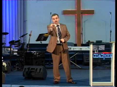 Видео: «Как противостоять злу?». Филипп Савочка.