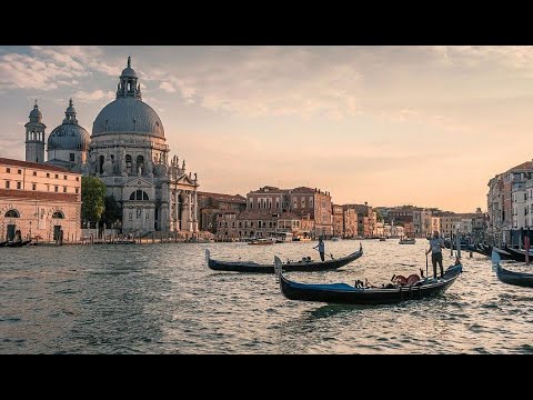 Видео: Италия Адриатика - ITALY Adriatic