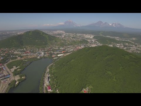 Видео: Как меняется Камчатка. Мастер-план Петропавловска-Камчатского