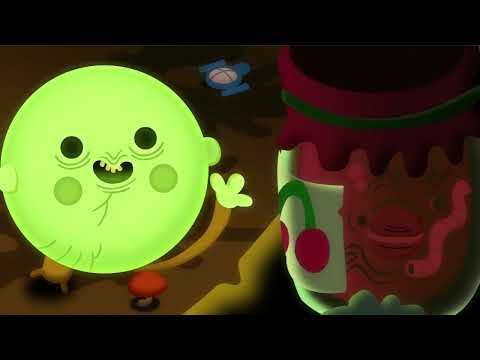 Видео: прохождение bulb boy 2 (часть 2)