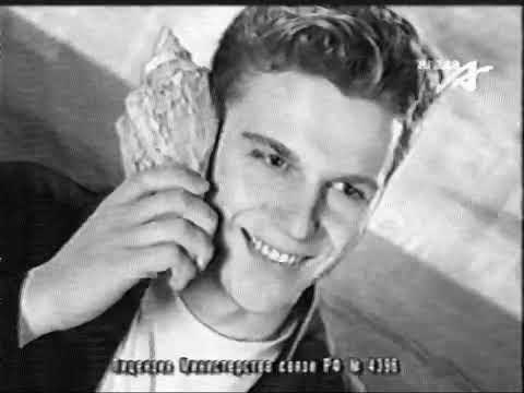 Видео: Реклама, анонсы, новости, начало программы "День за днём" (ТВ-6 - Агава [г. Омск], апрель 1999)