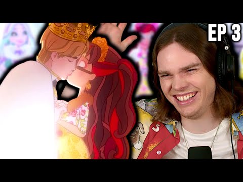 Видео: EVER AFTER HIGH EPIC WINTER стала ВСЕМ, ЧЕГО я хотел