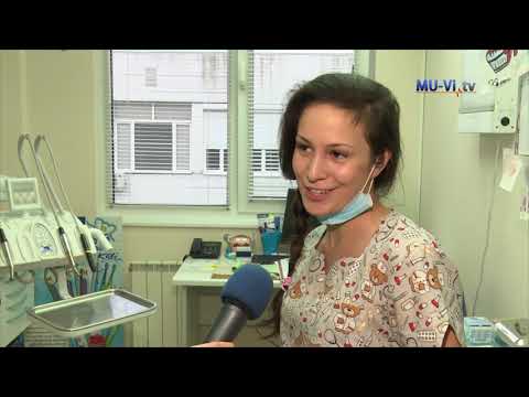 Видео: Д-р Елена Димова – зъболекар с подход към децата