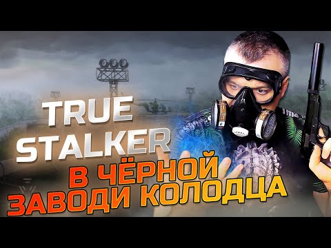Видео: В ЧЁРНОЙ ЗАВОДИ КОЛОДЦА ➖ True Stalker ➖ Серия 11