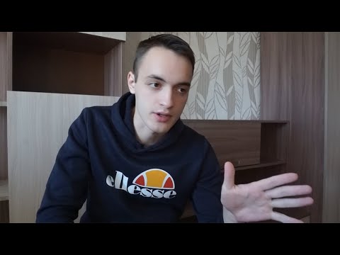 Видео: Как не зависеть от БАБ