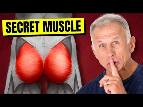 Видео: Секрет ходьбы без боли