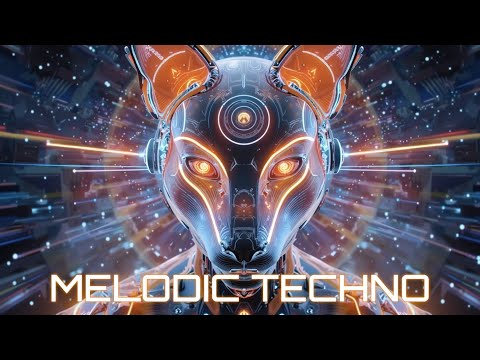 Видео: Мелодичный Техно и Прогрессив Хаус Микс 2025 ~ Загробное Путешествие NOCTFOX