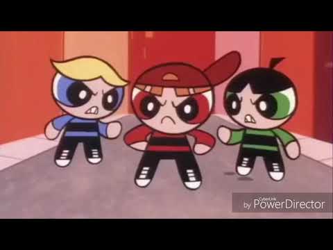 Видео: Суперкрошки и хулиганы не забуду