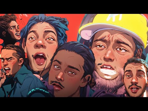 Видео: ХУДШИЕ КОЛЛАБЫ СТРИМЕРОВ