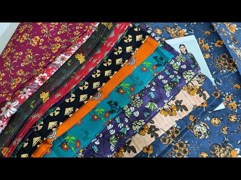 Видео: Зимняя распродажа 💥 Распродажа 2-х парных кхаддаров Kayseria Unstitch всего за 1250