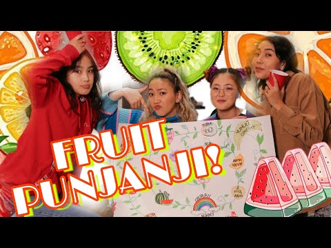 Видео: БҮХ CHALLENGE-Г НЭГ ДОРООС!🍓| WassUp WABIES | Special Vlog✨