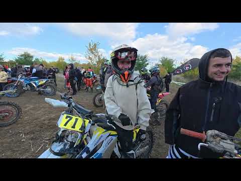 Видео: Електричка на гонці Lemberg Rodeo XC 2025