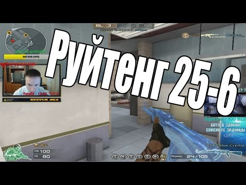 Видео: Руйтенг 25-6