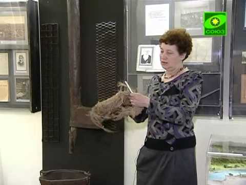 Видео: Литературный Квартал. Мамин-Сибиряк